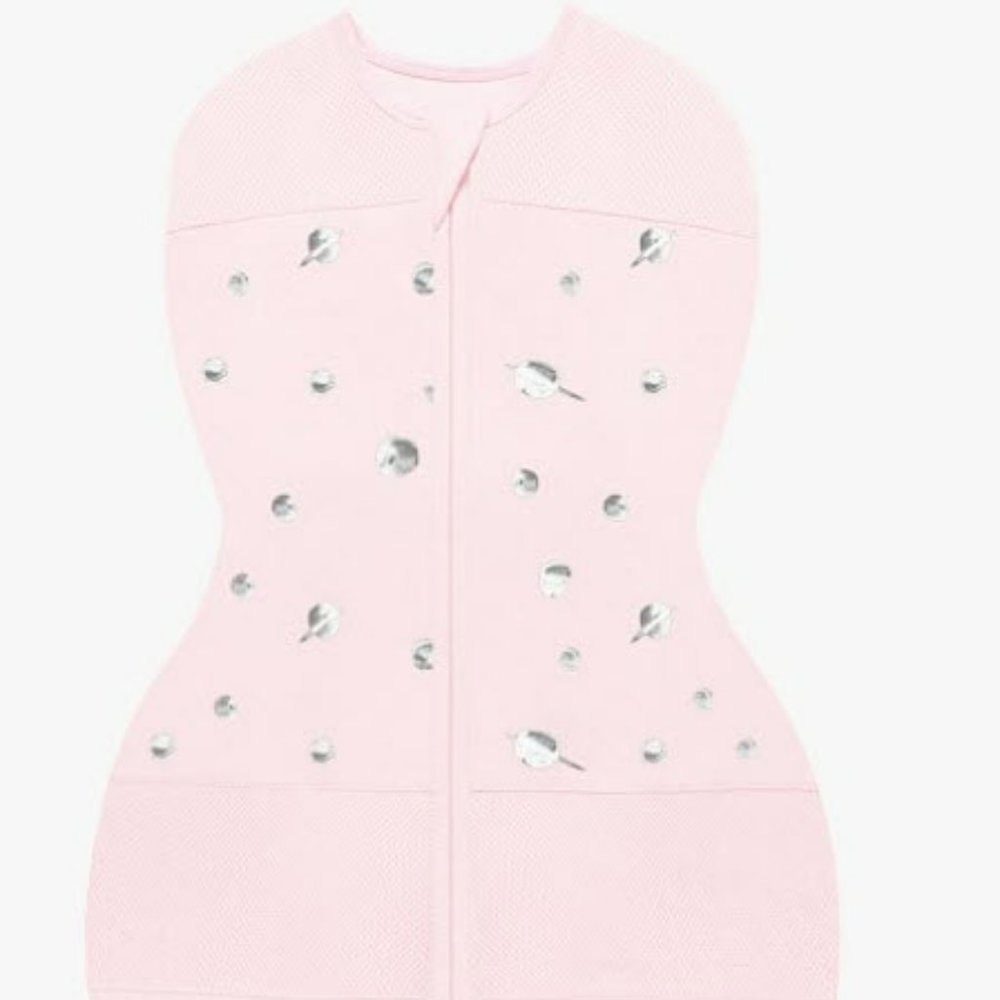 Sleepea Swaddle by Happiest Baby - Medium